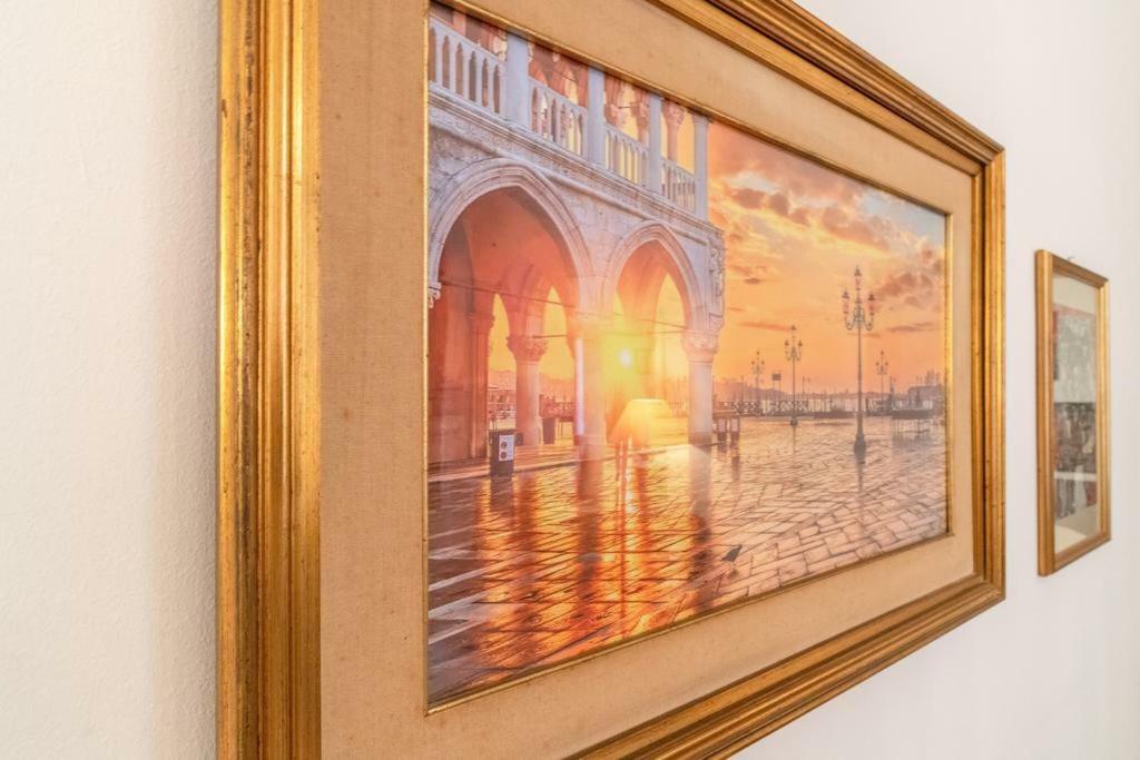 Apartamento Casa Delle Botteghe Venecia