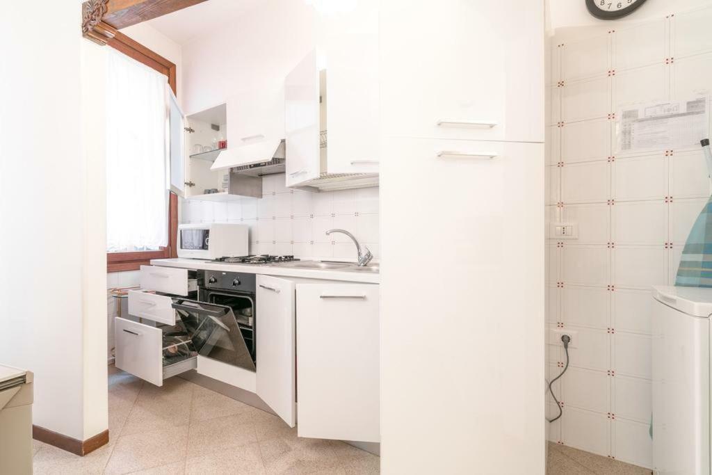 Casa Delle Botteghe Appartamento *