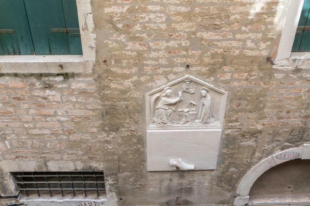 Casa Delle Botteghe Venezia