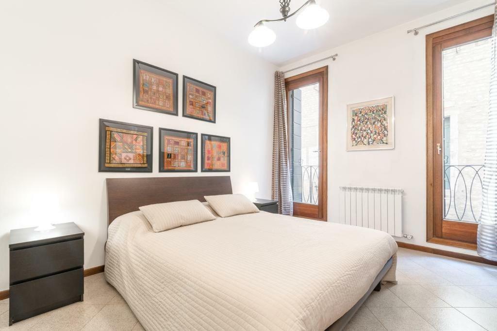 Appartamento Casa Delle Botteghe