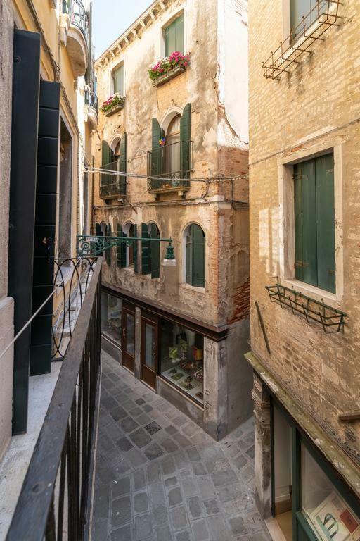 Casa Delle Botteghe Appartamento Venezia