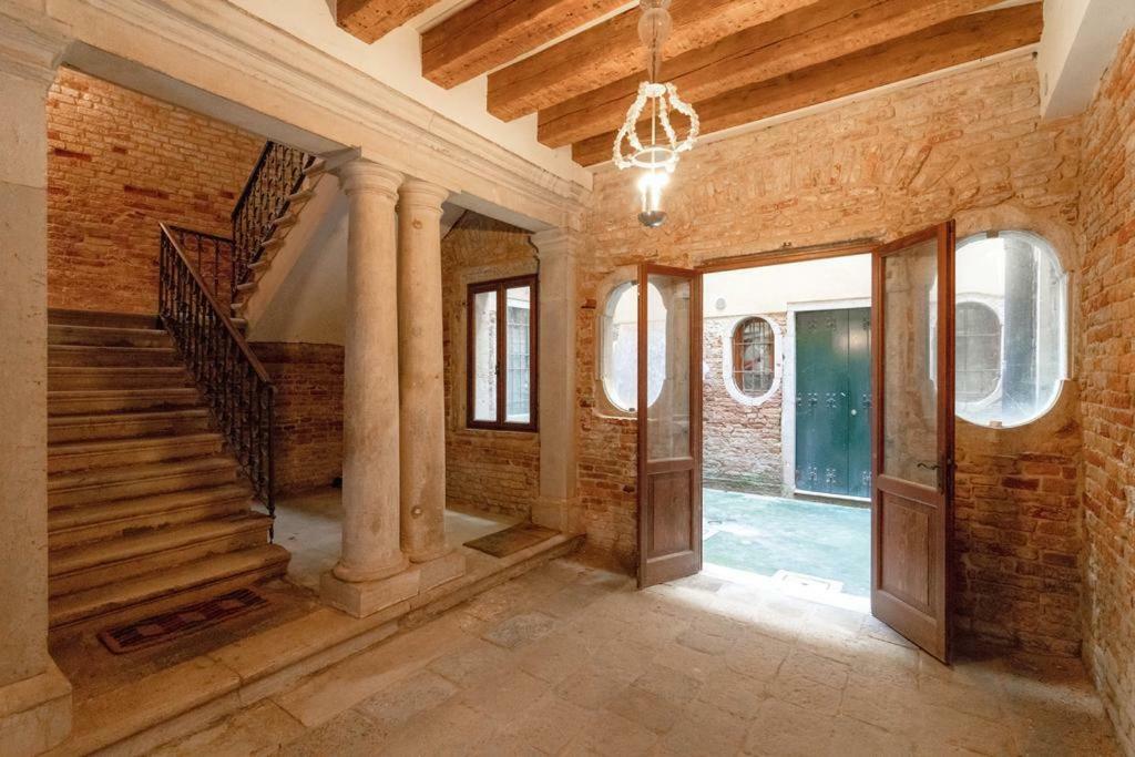Appartamento Casa Delle Botteghe *