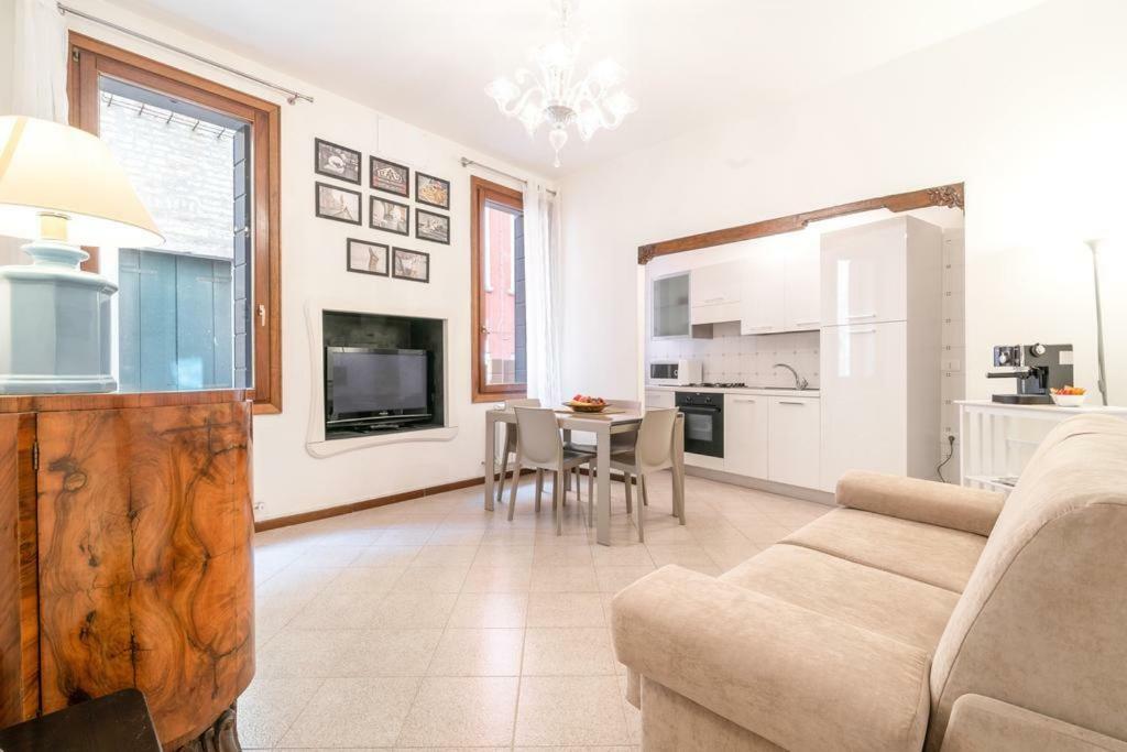 Casa Delle Botteghe Venezia