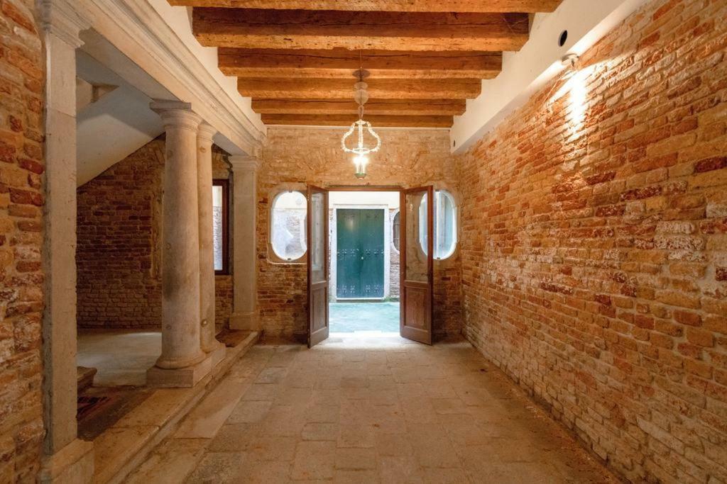 Appartamento Casa Delle Botteghe *